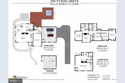 209 Tyson Drive, Falls Church, VA 22046 - Photo 23