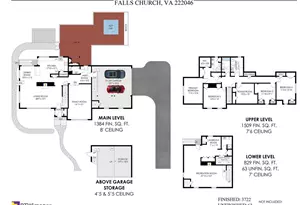209 Tyson Dr, Falls Church, VA 22046 - Photo 23