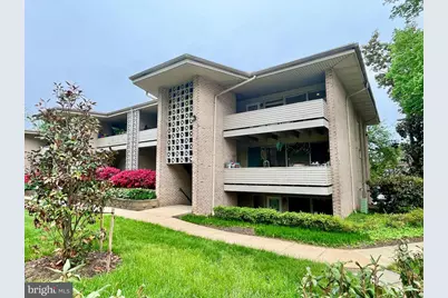 156 Haycock Road #A-6, Falls Church, VA 22046 - Photo 1