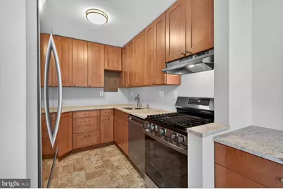 200 N Maple Avenue #206, Falls Church, VA 22046 - Photo 9