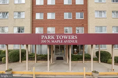 200 N Maple Avenue #212, Falls Church, VA 22046 - Photo 29