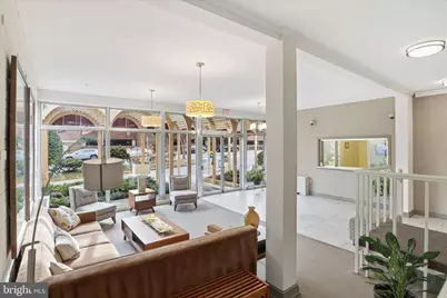 200 N Maple Avenue #212, Falls Church, VA 22046 - Photo 3