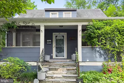 101 W Cameron Road, Falls Church, VA 22046 - Photo 5