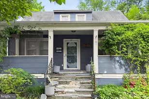 101 W Cameron Rd, Falls Church, VA 22046 - Photo 5