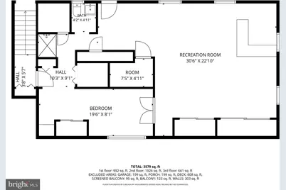 997 N Sycamore Street, Falls Church, VA 22046 - Photo 65