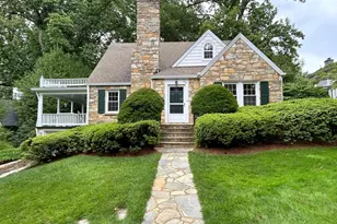 202 Buxton Rd, Falls Church, VA 22046 - Photo 1