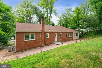 709 E Broad Street, Falls Church, VA 22046 - Photo 41