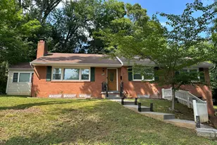 709 E Broad St, Falls Church, VA 22046 - Photo 1