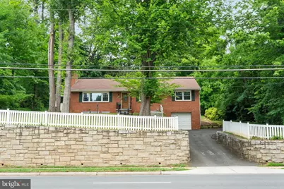 709 E Broad Street, Falls Church, VA 22046 - Photo 37
