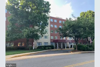 200 N Maple Avenue #510, Falls Church, VA 22046 - Photo 1