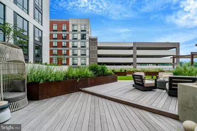 255 W Falls Station Boulevard #510, Falls Church, VA 22046 - Photo 33