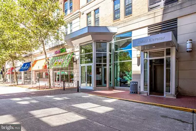 444 W Broad Street #523, Falls Church, VA 22046 - Photo 19