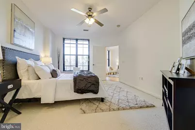 444 W Broad Street #523, Falls Church, VA 22046 - Photo 13