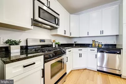444 W Broad Street #523, Falls Church, VA 22046 - Photo 5