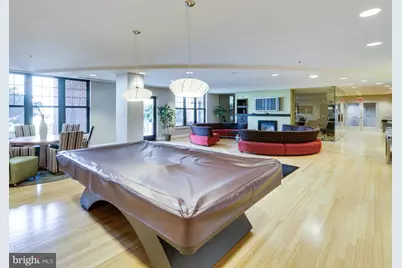 444 W Broad Street #523, Falls Church, VA 22046 - Photo 21