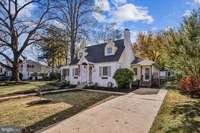 1110 Jackson Court, Falls Church, VA 22046 - Photo 31