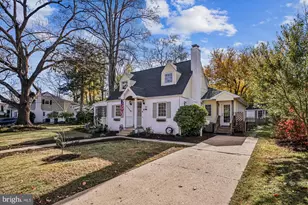 1110 Jackson Ct, Falls Church, VA 22046 - Photo 31