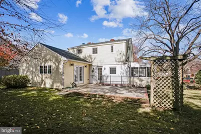 1110 Jackson Court, Falls Church, VA 22046 - Photo 27