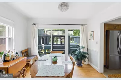 215 W George Mason Road W, Falls Church, VA 22046 - Photo 9