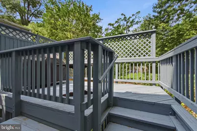 215 W George Mason Road W, Falls Church, VA 22046 - Photo 41