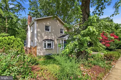 215 W George Mason Road W, Falls Church, VA 22046 - Photo 3