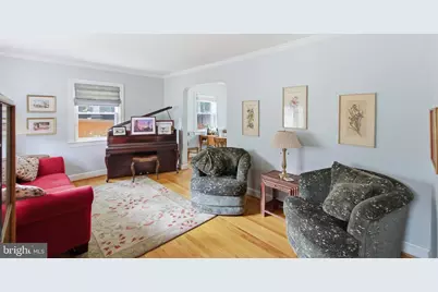 215 W George Mason Road W, Falls Church, VA 22046 - Photo 5