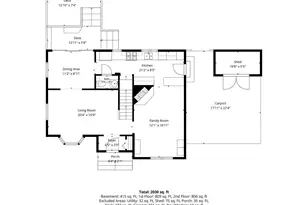 215 W George Mason Road W, Falls Church, VA 22046 - Photo 49