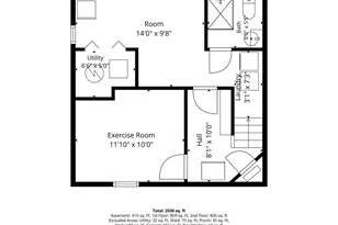 215 W George Mason Road W, Falls Church, VA 22046 - Photo 47