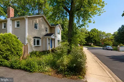 215 W George Mason Road W, Falls Church, VA 22046 - Photo 3