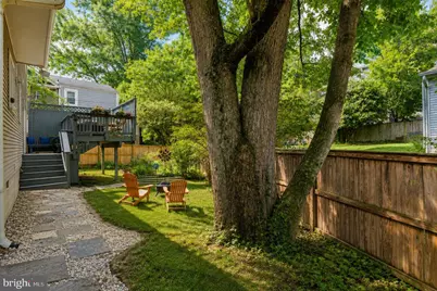 215 W George Mason Road W, Falls Church, VA 22046 - Photo 45