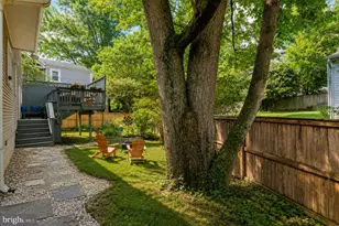 215 W George Mason Road W, Falls Church, VA 22046 - Photo 45