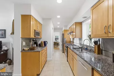 215 W George Mason Road W, Falls Church, VA 22046 - Photo 17
