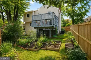 215 W George Mason Road W, Falls Church, VA 22046 - Photo 43