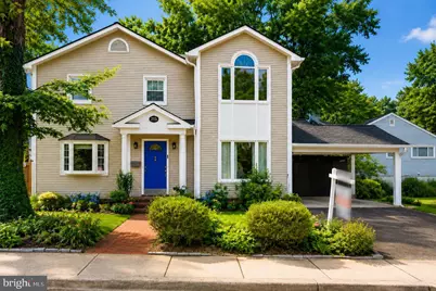 215 W George Mason Road W, Falls Church, VA 22046 - Photo 47