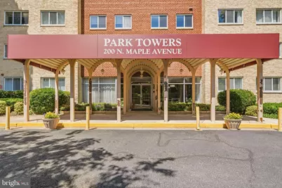 200 N Maple Avenue #613, Falls Church, VA 22046 - Photo 25