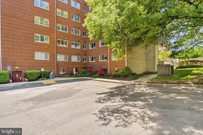 200 N Maple Avenue #613, Falls Church, VA 22046 - Photo 23