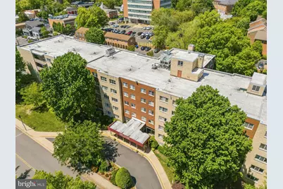 200 N Maple Avenue #613, Falls Church, VA 22046 - Photo 27
