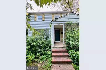 123 W Westmoreland Road, Falls Church, VA 22046 - Photo 3