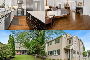 211 W Greenway Blvd W, Falls Church, VA 22046 - Photo 1