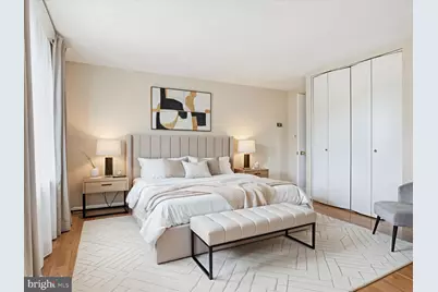 600 Roosevelt Boulevard #317, Falls Church, VA 22044 - Photo 3