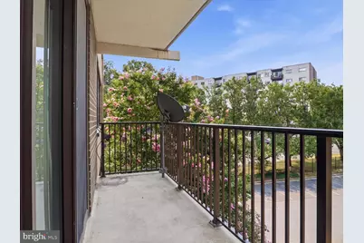 600 Roosevelt Boulevard #317, Falls Church, VA 22044 - Photo 23