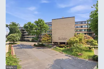600 Roosevelt Boulevard #317, Falls Church, VA 22044 - Photo 5