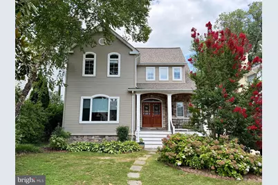 904 Lincoln Avenue, Falls Church, VA 22046 - Photo 1
