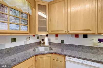 200 N Maple Avenue #503, Falls Church, VA 22046 - Photo 17