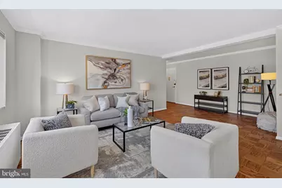 200 N Maple Avenue #314, Falls Church, VA 22046 - Photo 5