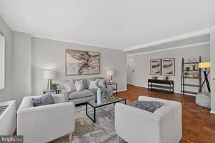 200 N Maple Ave, Falls Church, VA 22046 - Photo 5