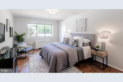 200 N Maple Avenue #314, Falls Church, VA 22046 - Photo 11