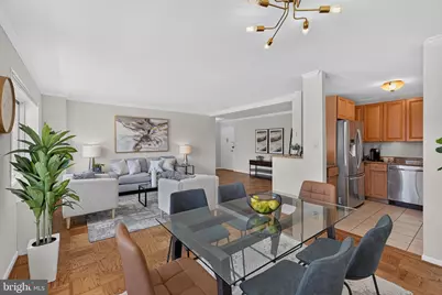 200 N Maple Avenue #314, Falls Church, VA 22046 - Photo 7