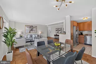 200 N Maple Ave, Falls Church, VA 22046 - Photo 7