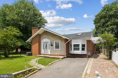 202 S Cherry Street, Falls Church, VA 22042 - Photo 1
